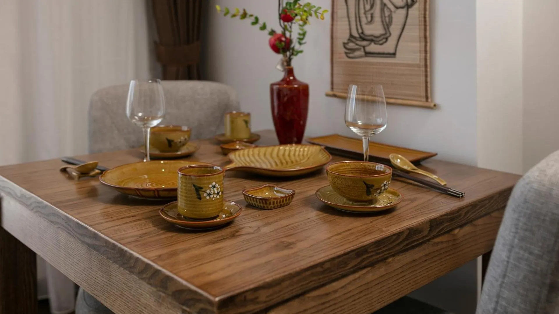 Hotel Bloom In Saigon - The Residence Ho Chi Minh