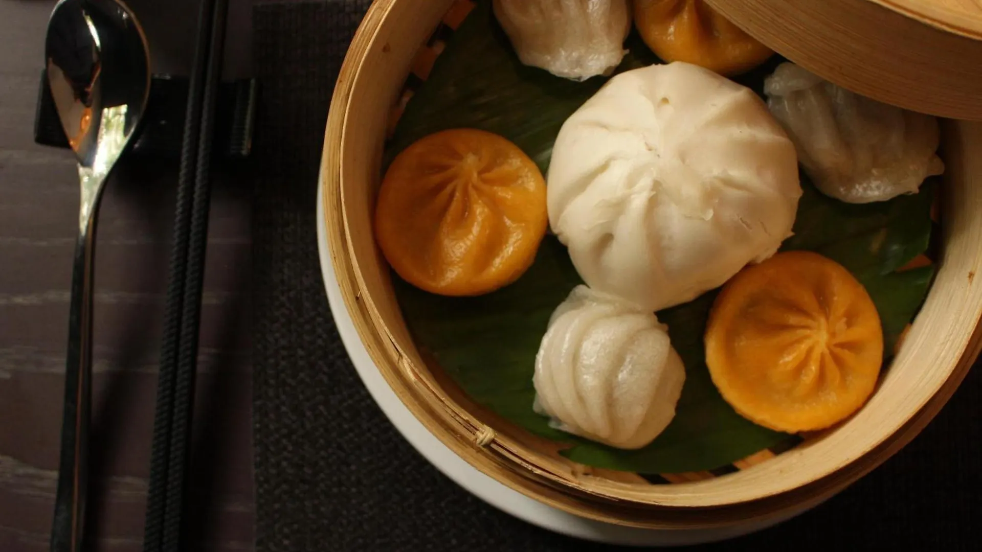 Hotel Bloom In Saigon - The Residence Ho Chi Minh