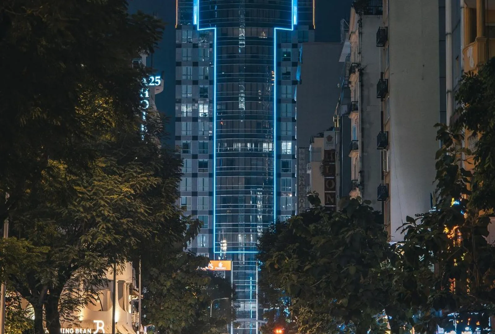 Bloom In Saigon - The Residence Ho Chi Minh