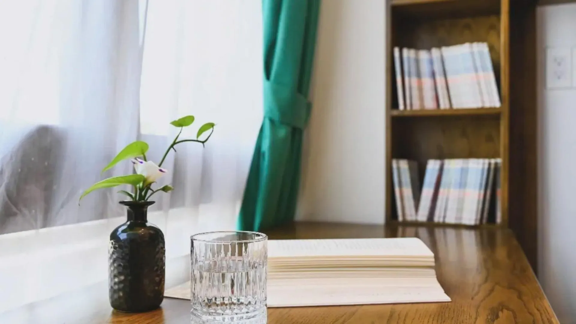 Bloom In Saigon - The Residence Ho Chi Minh