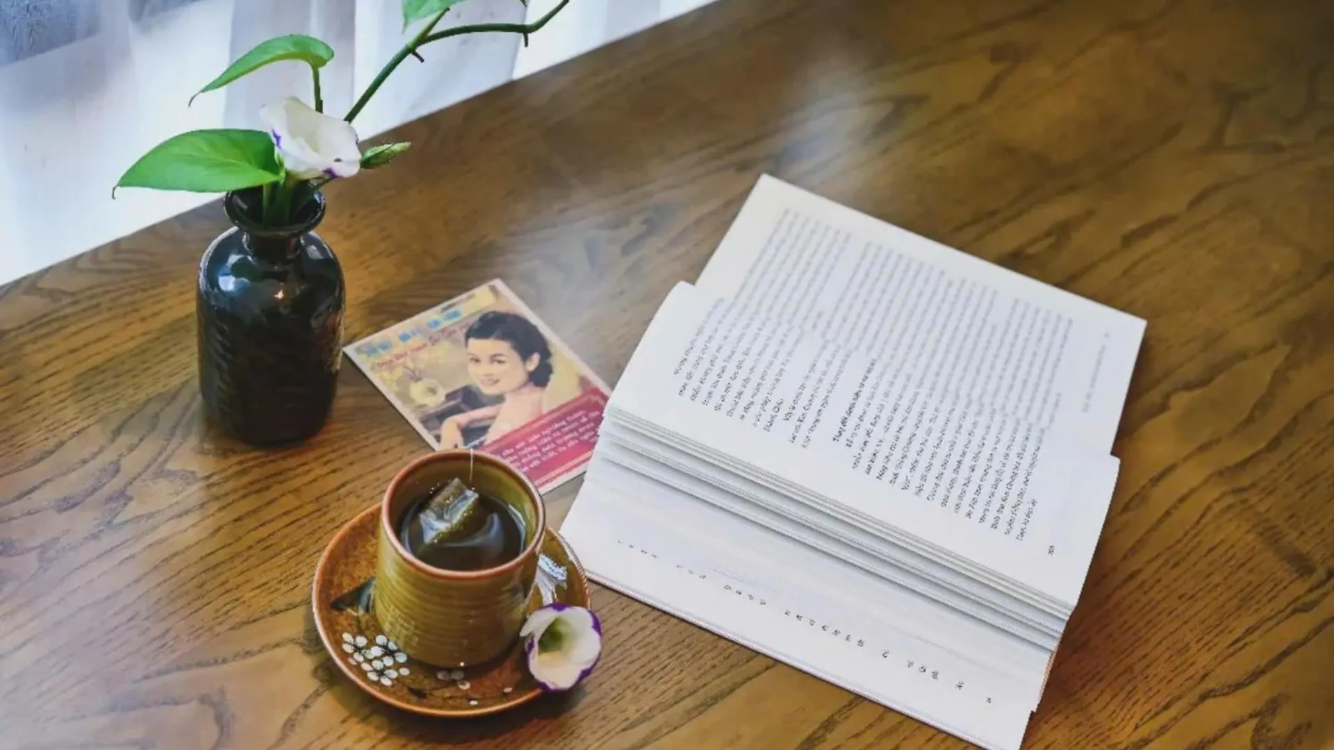 Hotel Bloom In Saigon - The Residence Ho Chi Minh