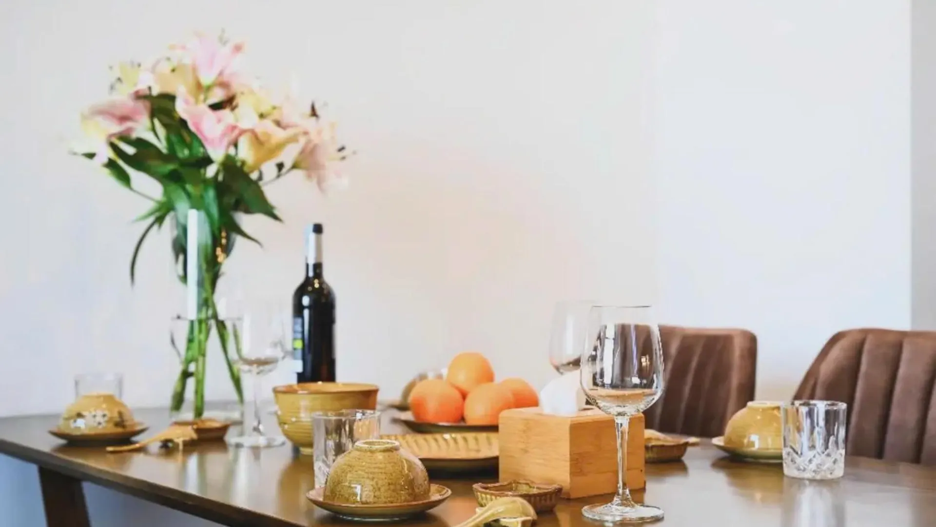 Hotel Bloom In Saigon - The Residence Ho Chi Minh