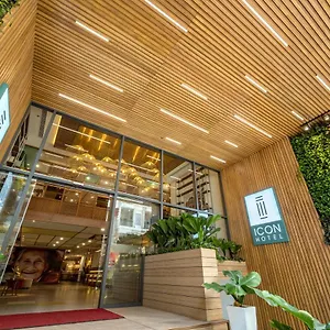 4* Hotel Icon Saigon - Lifestyle Design