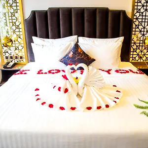 Hotel Cicilia Saigon Center