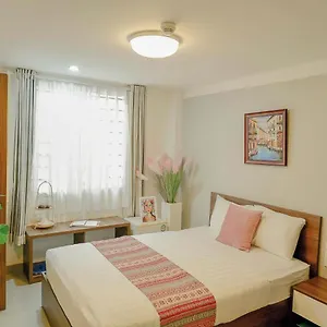 Hotel Galaxy Boutique Sai Gon