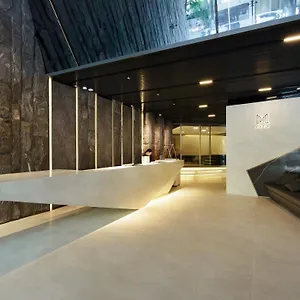 4* Hotel M Saigon