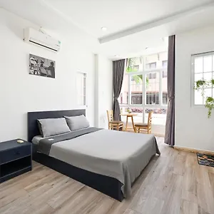 Hotel Cali, Ho Chi Minh City