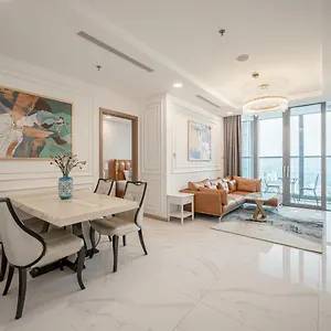 Hotel Landmark 81 Luxury Residences, Ho Chi Minh City