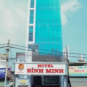 Hotel Binh Minh Hcm, Ho Chi Minh City