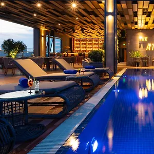 4* Hotel Northern Charm
