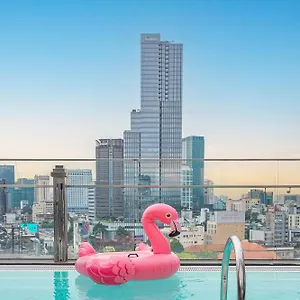 Winsuites Saigon Ho-Chi-Minh-Stadt
