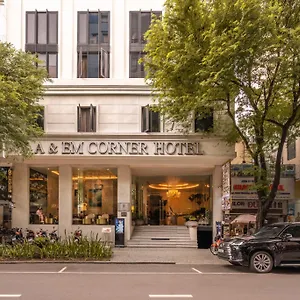 Hotel A&em Saigon