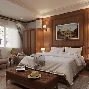 Hotel Mandarin Boutique