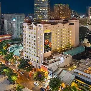Hotel Saigon