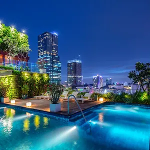 4* Hotel Au Charner