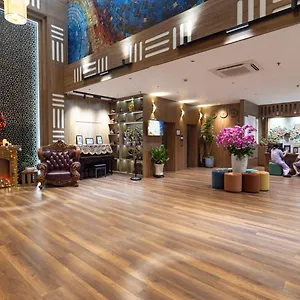 4* Hotel Viet Lotus Saigon