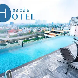 Hotel Huazhu
