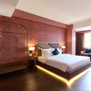 Hotel Kin Ly Tu Trong