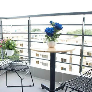 Hotel Winston, Ho Chi Minh City