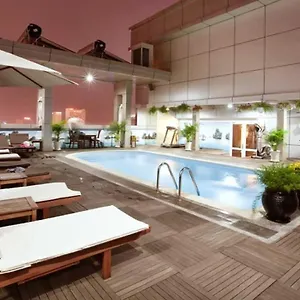4* Отель Golden Saigon