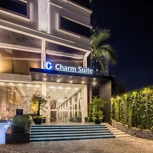 Hotel Charm Saigon