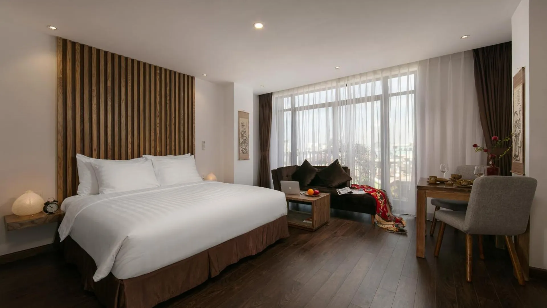 Bloom In Saigon - The Residence Хошимин 4*,  Вьетнам