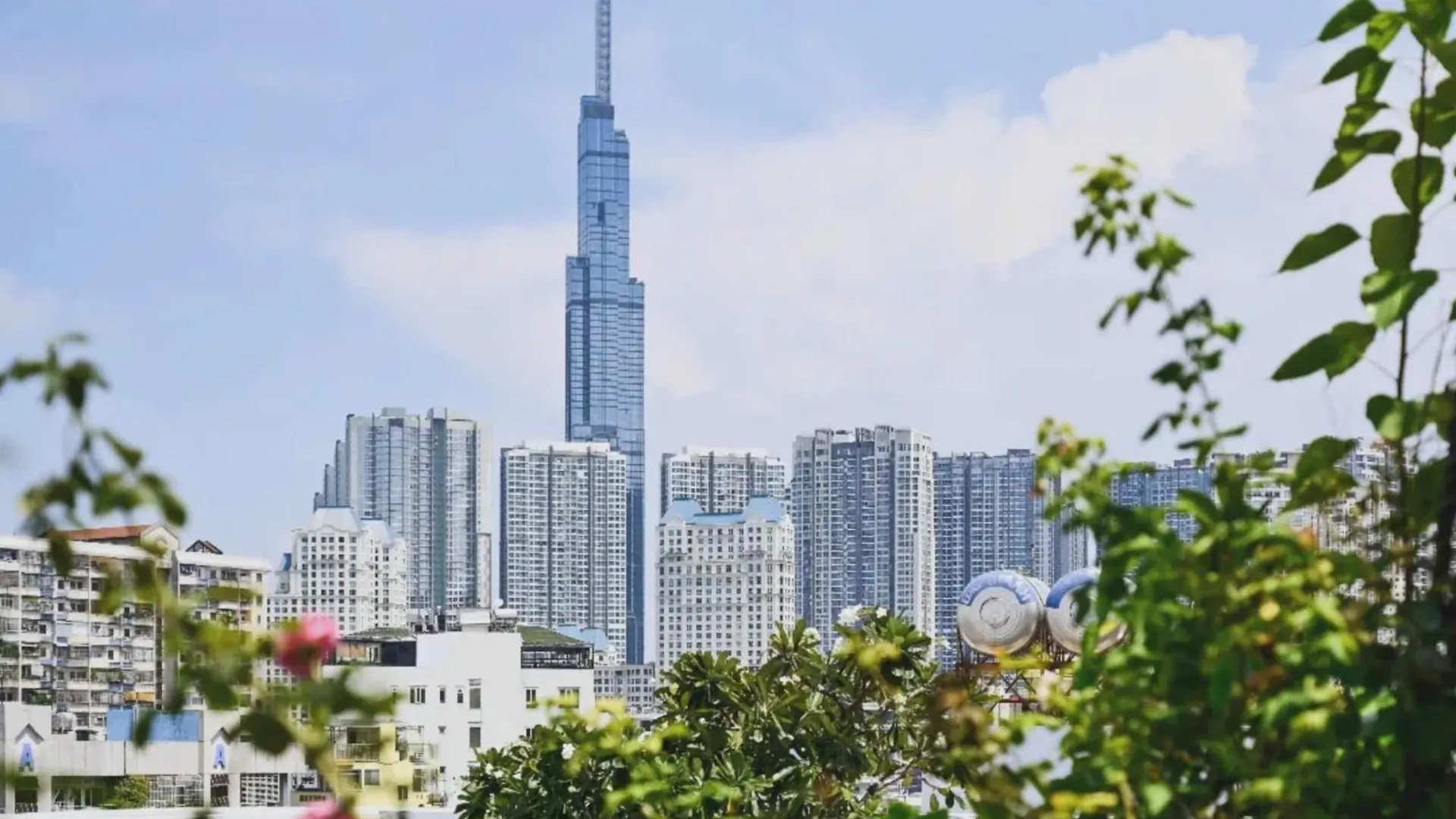 Bloom In Saigon - The Residence Хошимин 4*,  Вьетнам