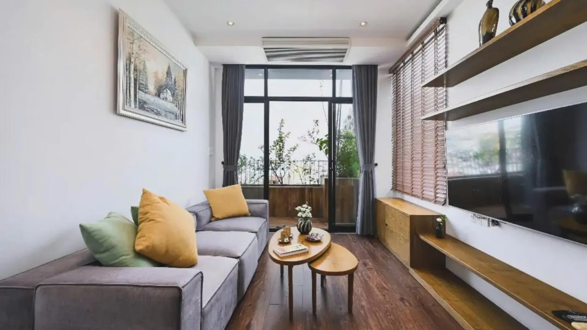 Bloom In Saigon - The Residence Хошимин 4*,  Вьетнам