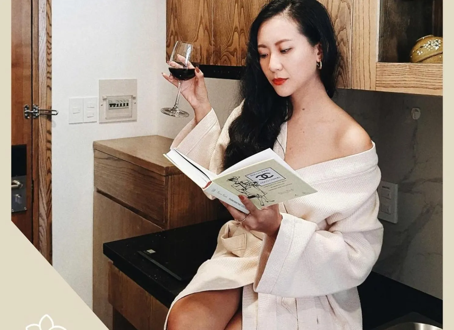 Bloom In Saigon - The Residence Ho Chi Minh City Vietnam