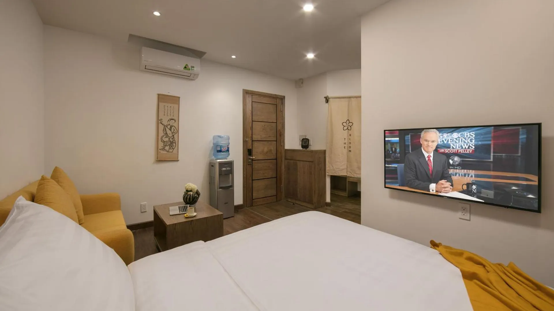 Bloom In Saigon - The Residence Ho Chi Minh City Vietnam