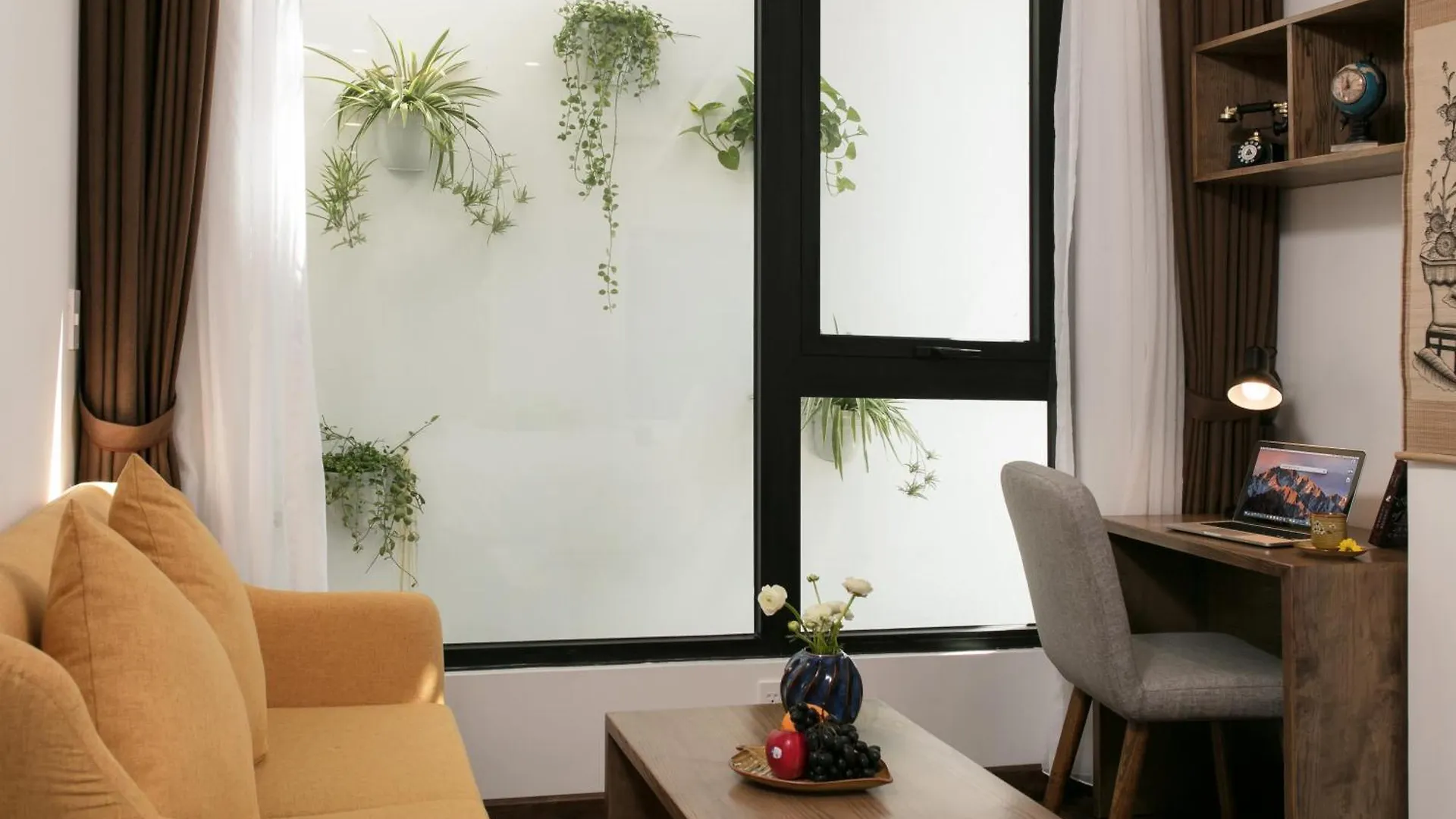 Hotel Bloom In Saigon - The Residence Ho Chi Minh City