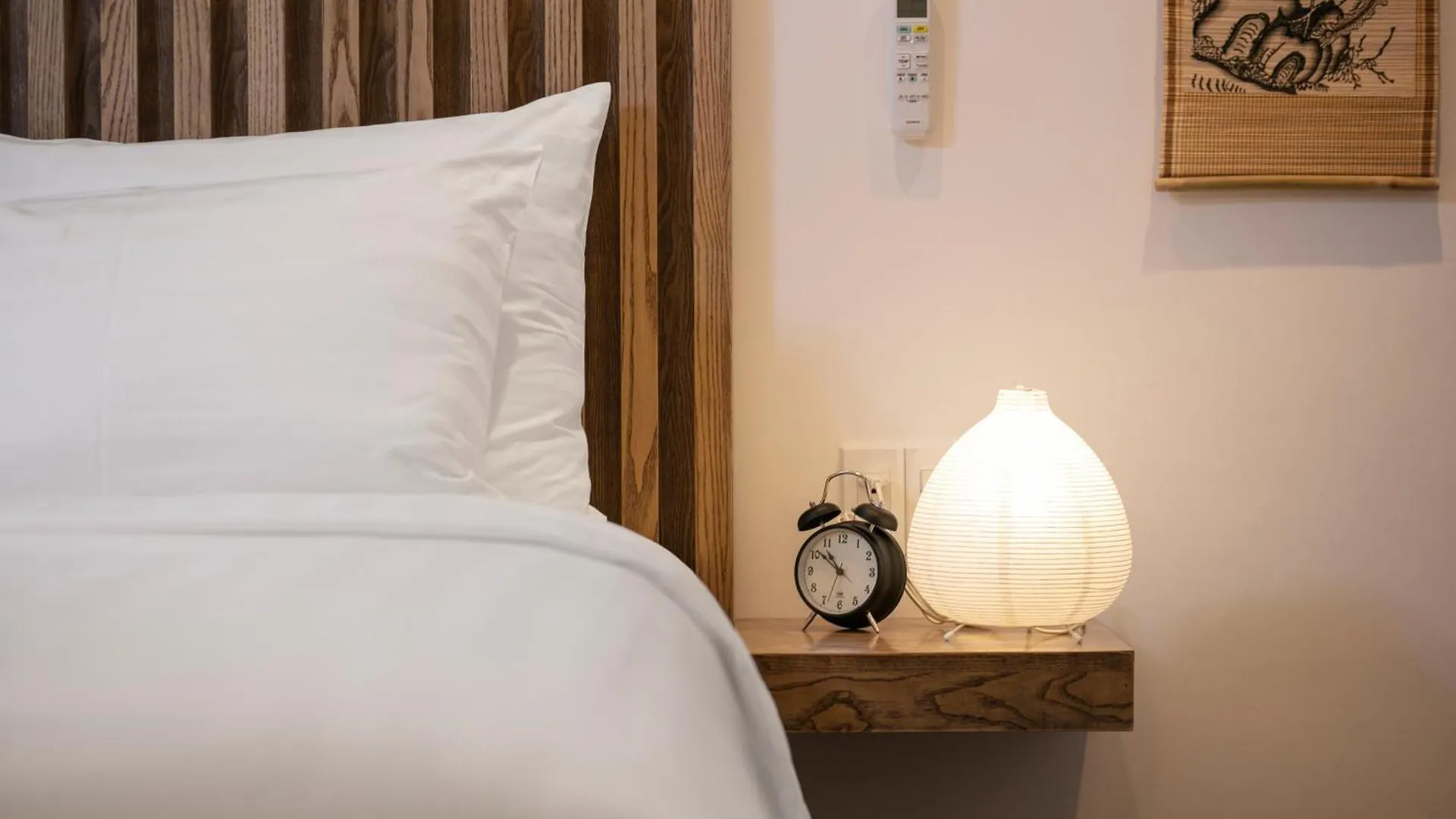 Bloom In Saigon - The Residence Ho Chi Minh City