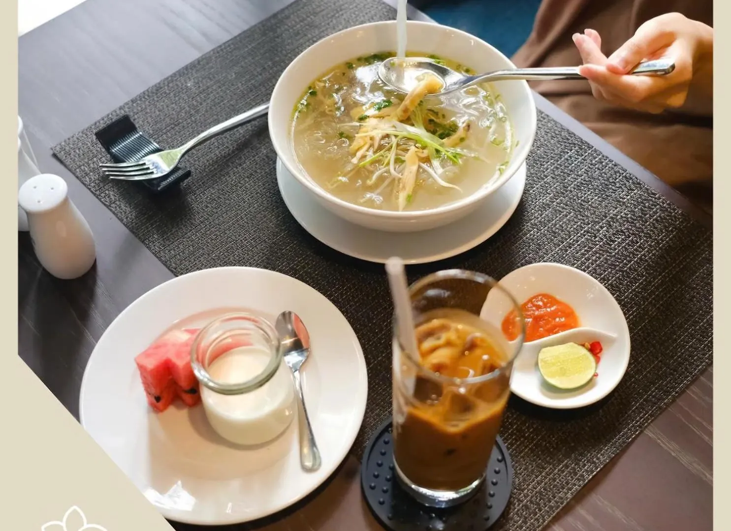 Bloom In Saigon - The Residence Ho Chi Minh City