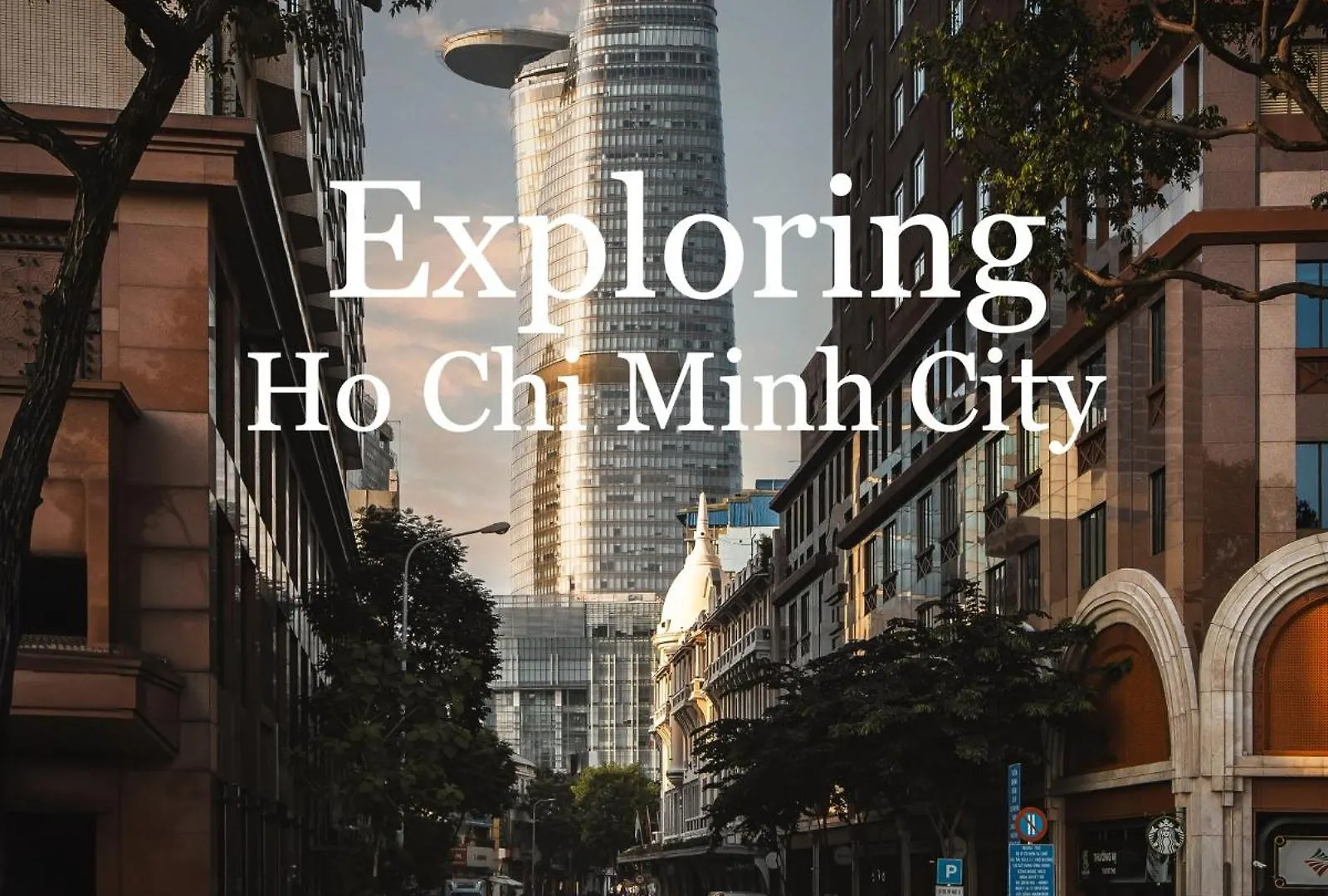 **** Hotel Bloom In Saigon - The Residence Ho Chi Minh City Vietnam