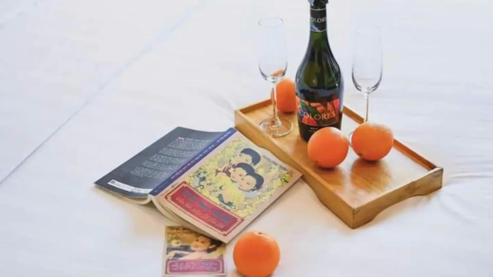 Hotel Bloom In Saigon - The Residence Ho Chi Minh City