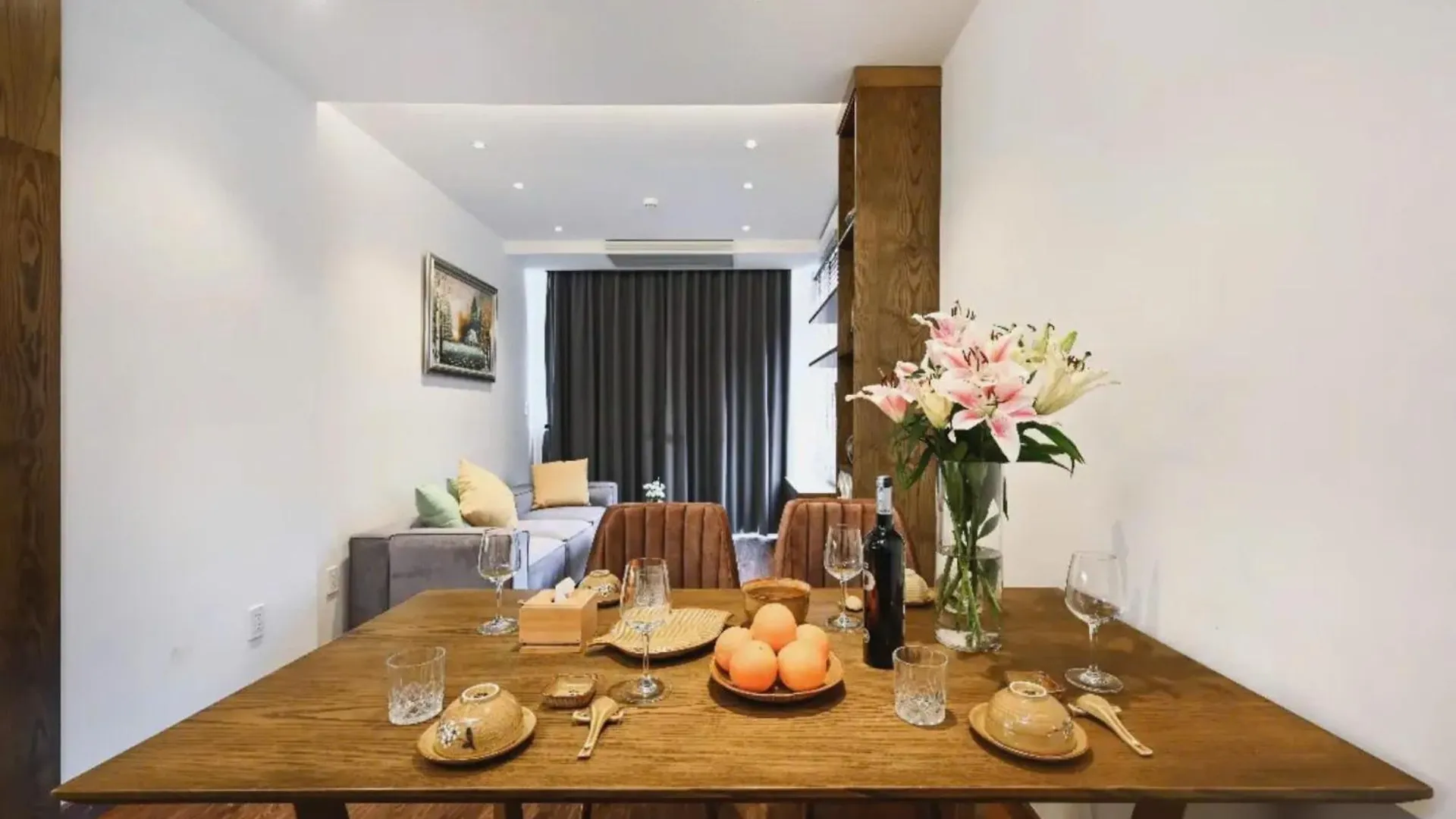 Hotel Bloom In Saigon - The Residence Ho Chi Minh City
