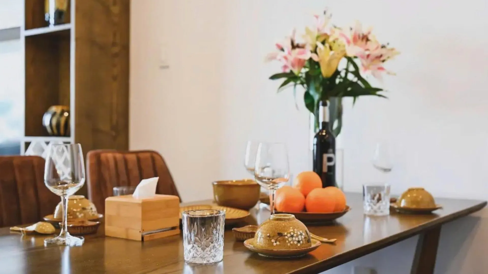 Bloom In Saigon - The Residence Ho Chi Minh City