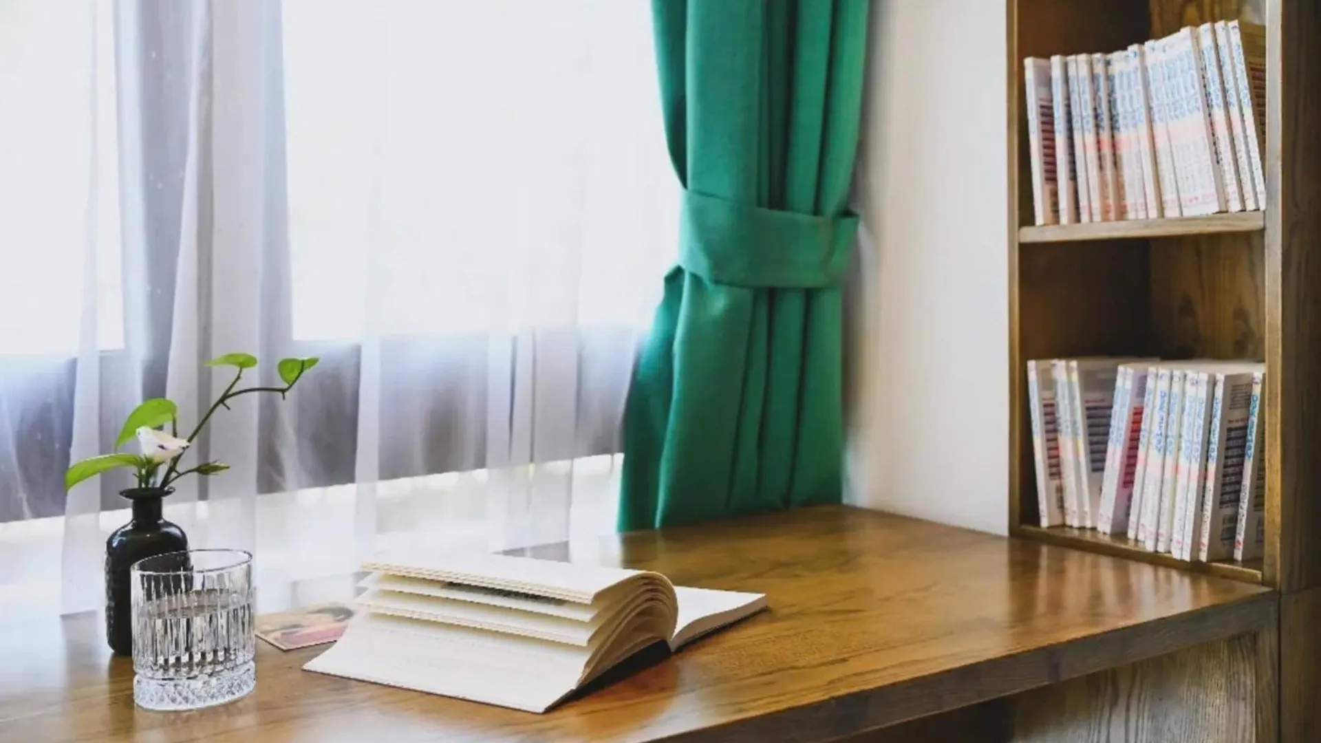 Hotel Bloom In Saigon - The Residence Ho Chi Minh City
